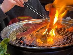 -吉志烤肉(太原总店)