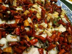 -頂好酒家·经典粤菜(海信广场店)