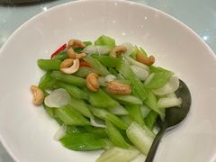 -玉华台饭庄·淮扬菜·烤鸭(望京店)