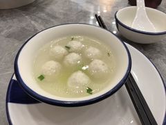 -品鲜海鲜餐厅(黄厝店)