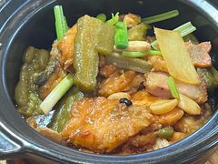 -德胜轩正宗顺德菜(宝安沙井会展中心店)