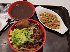 -大圆碗•大排饭(天海店)