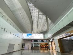 -广州白云国际机场-T2航站楼