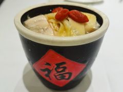 陈年花雕醉鸡-上海小南国(金桥国际广场店)