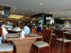 -青岛海尔洲际酒店