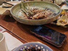 -熹炭精致日料(金融街购物中心店)