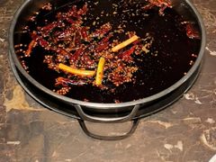 -宽田火锅 宽田有鱼江津青花椒鱼火锅(几江荣华店)