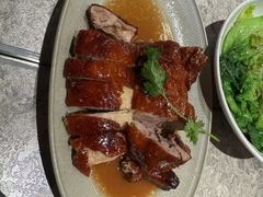 烧鸭-留半山·香港食堂(啦啦宝都店)