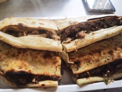 -宝光熏肉鞋底火烧(新街口店)