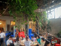 -又见炊烟私房菜(敬亭路店)