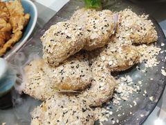 -君霖海鲜私房菜(春柳店)