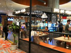 -吉隆坡国际机场