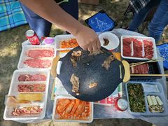 -上海浦江郊野公园-2号停车场