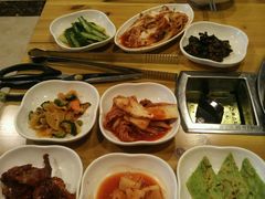 -故乡家韩国料理(丹东街店)