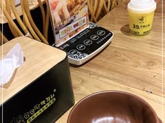 -冰川冷面·延边菜·炭烤串(观前店)