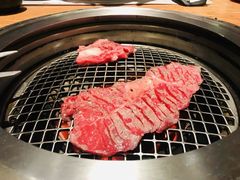 -赤坂亭M9和牛烧肉(世博源店)