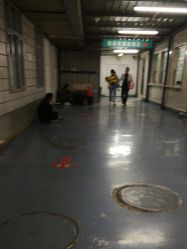 -北京市东城区妇幼保健院(北院区)