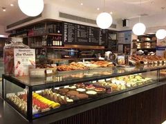 面包甜点陈列柜-BAKER&SPICE(环贸店)