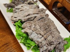 -仁和四季涮肉馆(天坛南门店)