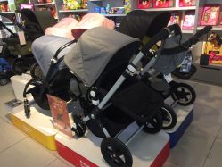 -国际蓝孩(将台路店)