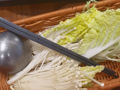 -U你·天然调味(南湖总店)