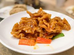-烤肉宛饭庄(北新桥店)
