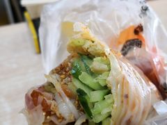 -小竖点徽派卷面皮(洪都店)