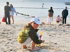 -海南分界洲岛旅游区