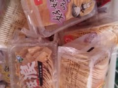 -辽西小商品批发市场(安达街店)