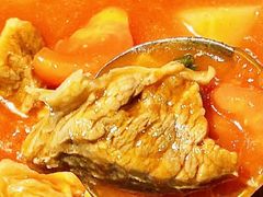 -耶里夏丽·丝路新疆菜·清真食品(徐汇南丹东路臻选店)