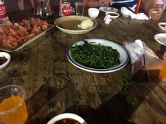 -八方海味餐厅
