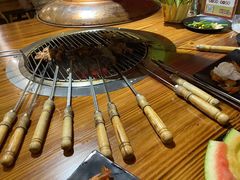 -号令江湖·水浒烤肉(和畅睦邻中心店)