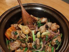 -旺爷砂锅·茶作(国贸城店)