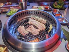 -烧本烧·自助烤肉(勒泰中心店)