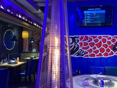 大堂-船梆煮•蒸汽海鲜·炉火烤肉(五四广场店)