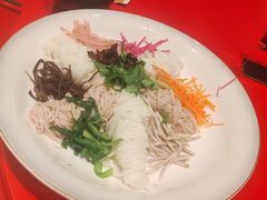 -福照楼汽锅鸡·云南特色菜(火车站锦江店)