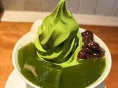-六六·抹茶66’s SALDessert(保利时光里店)