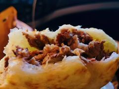 -高玛纳驴肉火烧(河间总店)