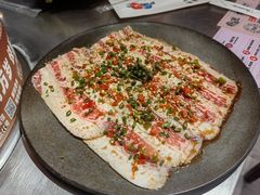 -朴太院·朝鲜族炭火烤肉(民乐园总店)