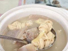 -蘭心餐厅(进贤路店)