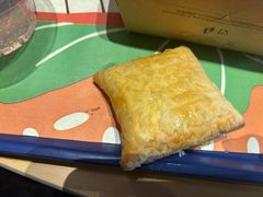 -汉堡王(金鹰天地广场店)