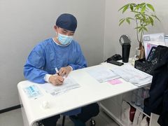 -牙博士口腔品牌连锁(杨浦店)