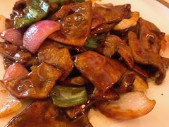 -锦園(伊势丹美食城店)