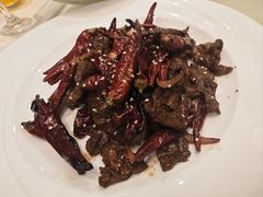-陕西大厦中餐厅(陕西驻沪办店)