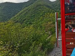 -双龙峡