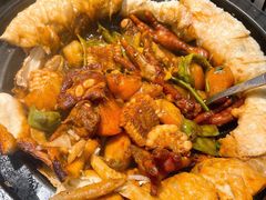 -灶座小锅烀饼·铁锅炖(全国总店)