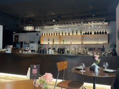 -Fuzzy Bistro 浮几韩餐·茶酒馆
