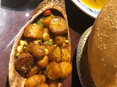 -杨记隆府(汉街店)