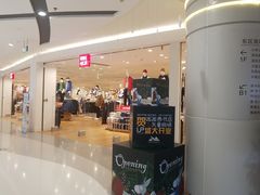 -丽达购物中心(崂山店)
