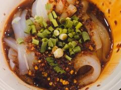 -洞子口张老二凉粉(文殊院店)